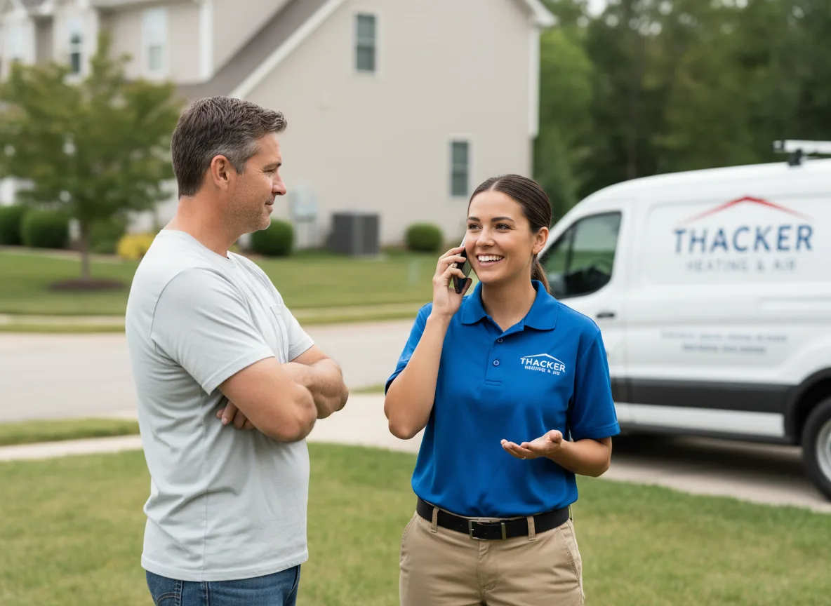 Ac Repair Springs, PA FAQs